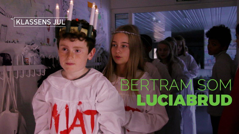 Bertram as Lucia's bride