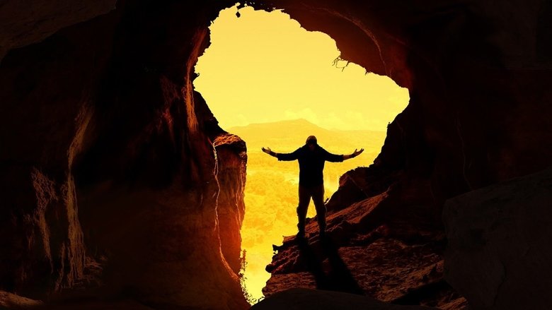 Missão Américas com Richard Rasmussen