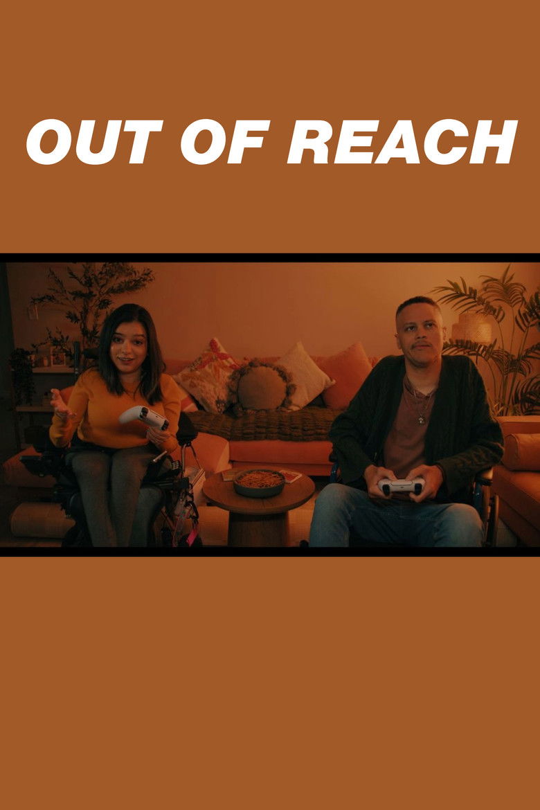 Out of Reach
