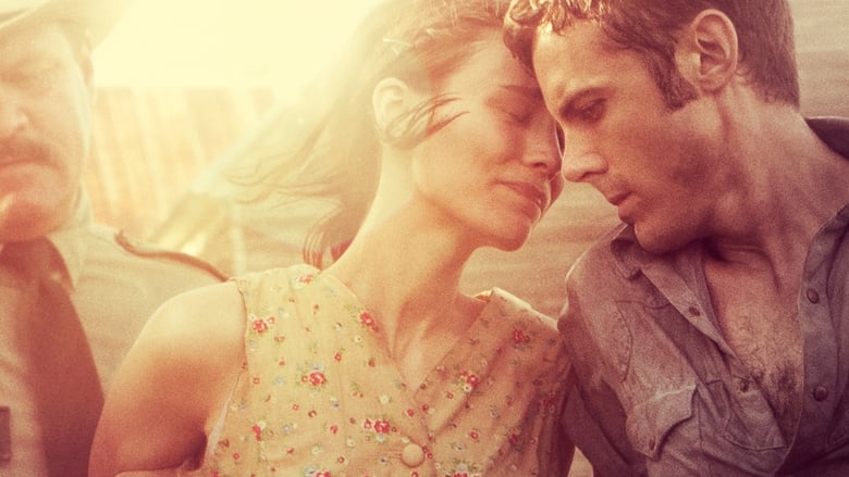 נאהבים מחוץ לחוק / Ain't Them Bodies Saints לצפייה ישירה