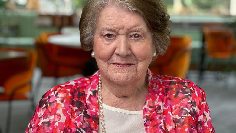 Dame Patricia Routledge Remembers… Talking Heads