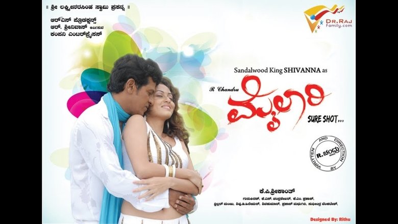 Mico Nagaraj