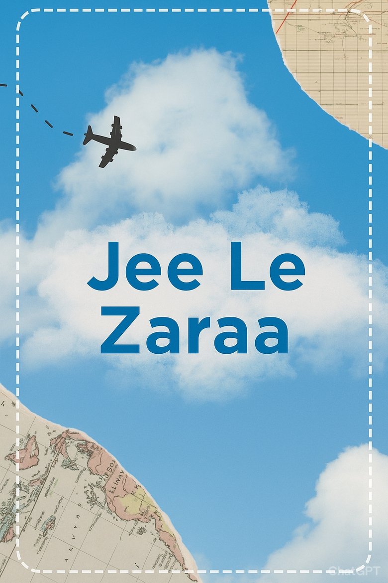 Jee Le Zaraa