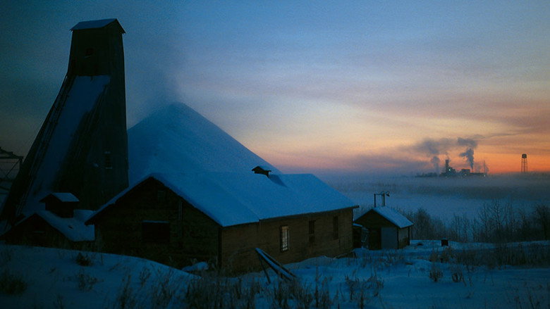 North of Superior backdrop 4