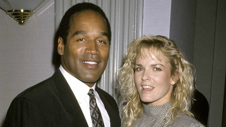 American Manhunt: O.J. Simpson backdrop 8
