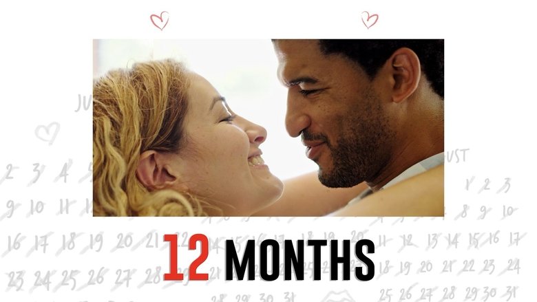 Movie 12 Months Poster Images, BackDrops Images, Logo Images backdrops 0 /jSM3xAKW70f8YQw0wBQhDx7KJ3u.jpg