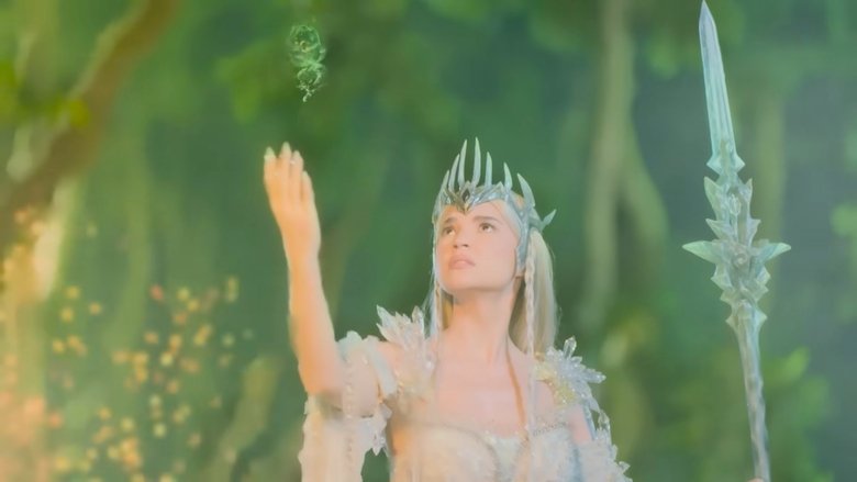 Pirena and Mitena