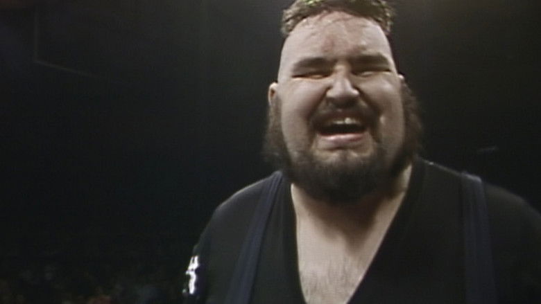 WCCW - April 05, 1986