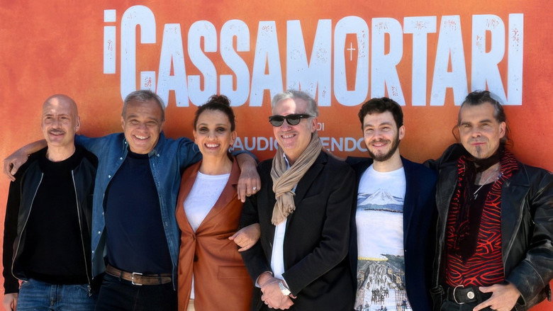 I cassamortari backdrop 4