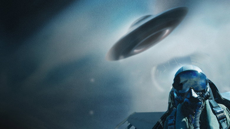 Beyond: UFOS and the Unknown backdrop 2