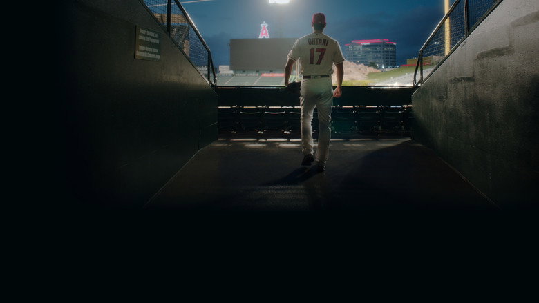 Shohei Ohtani: Beyond the Dream backdrop 4