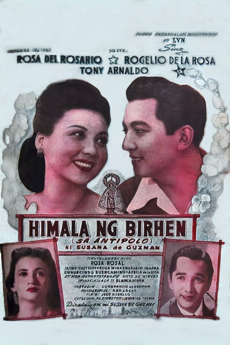 Movie Poster