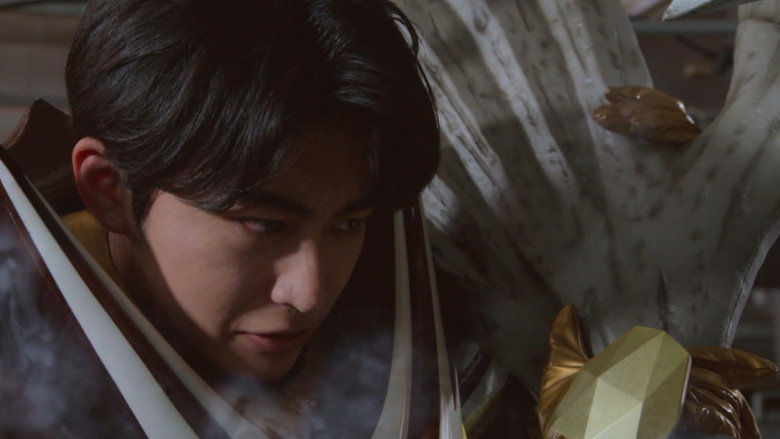 Kamen Rider Gavv: Guilty Parfait backdrop 8