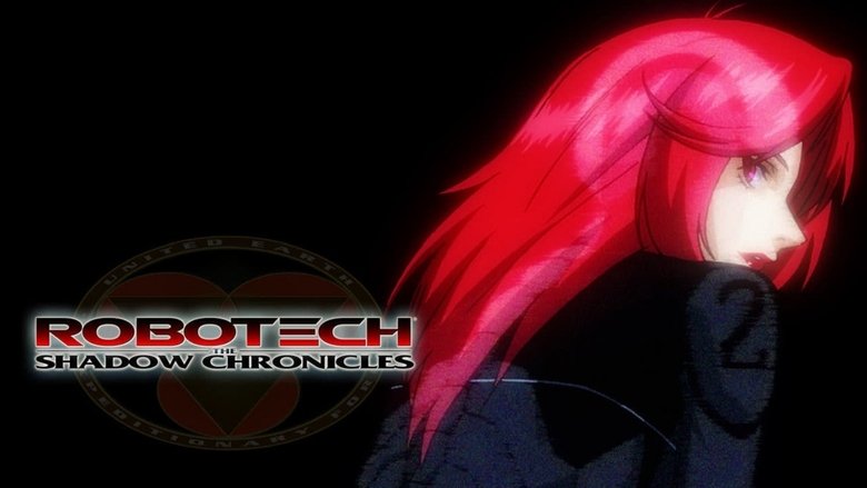 Robotech: The Shadow Chronicles線上电影看完整版