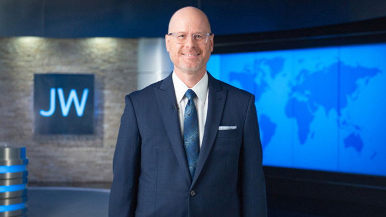 JW Broadcasting—July 2025