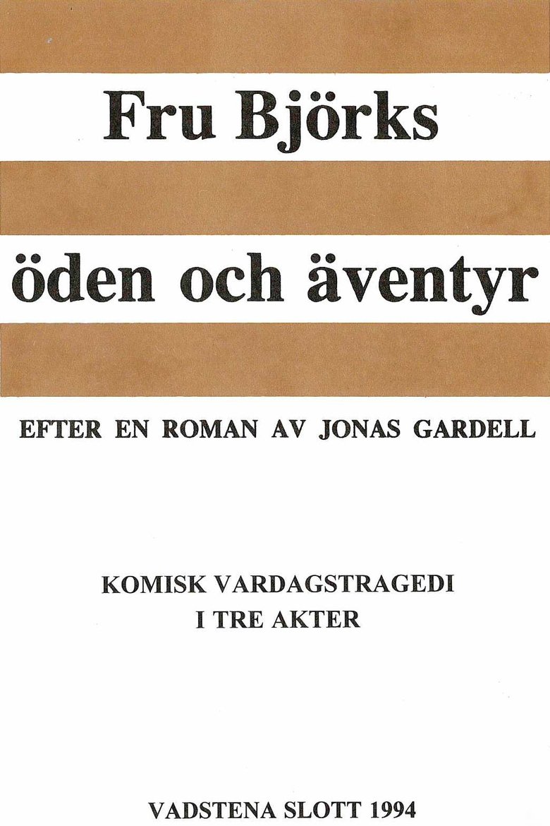 poster