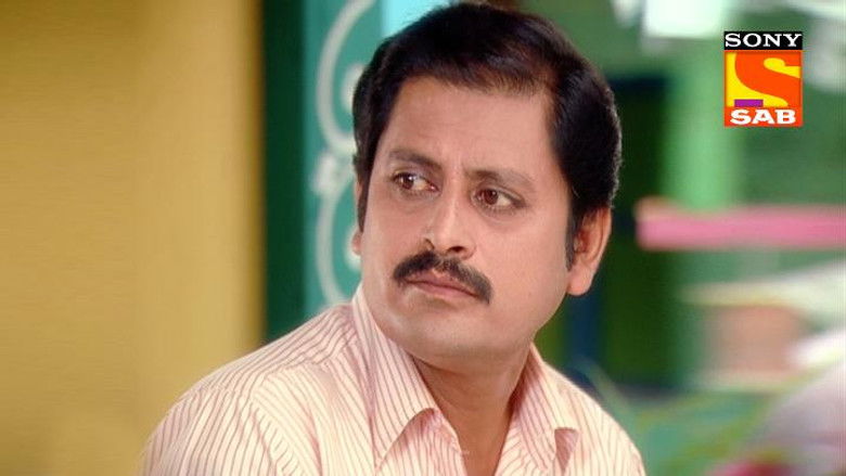 Elija Finds The Solution