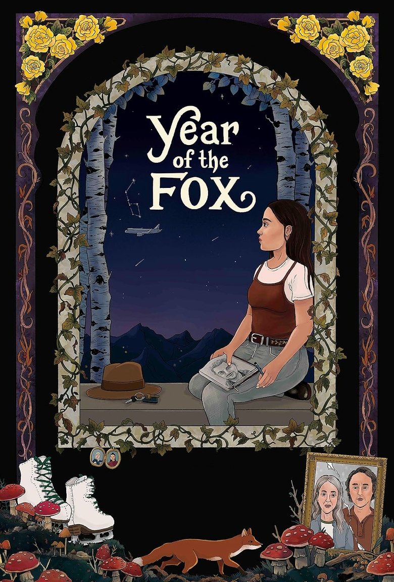 Year of the Fox