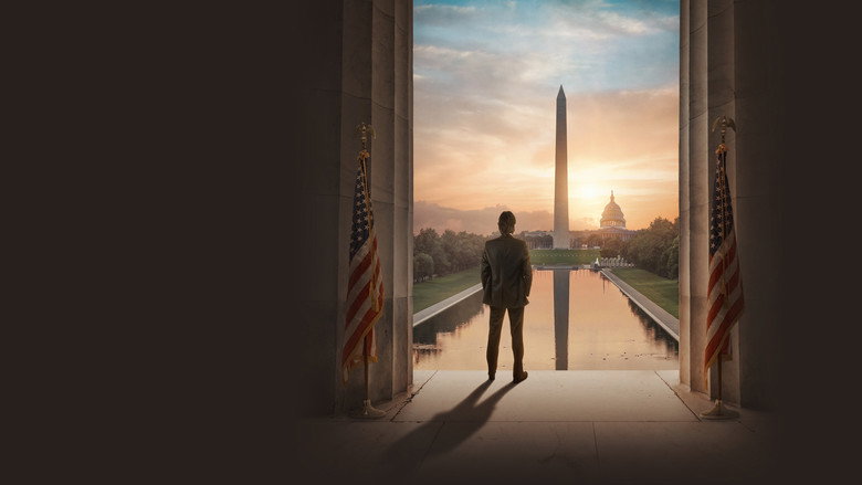 God's Not Dead: We The People backdrop 7