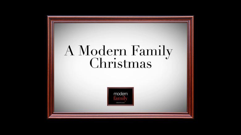 A Modern Family Christmas