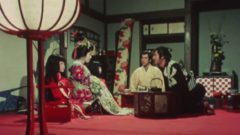 Ten Duels of Young Shingo: Chapter 3 backdrop 8