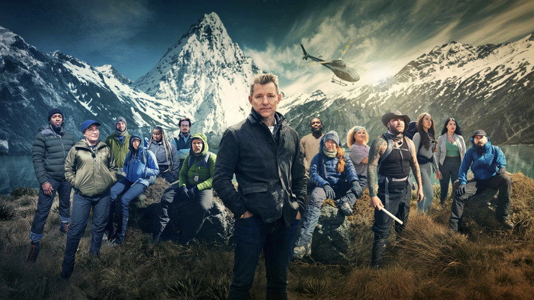 The Summit backdrop 3