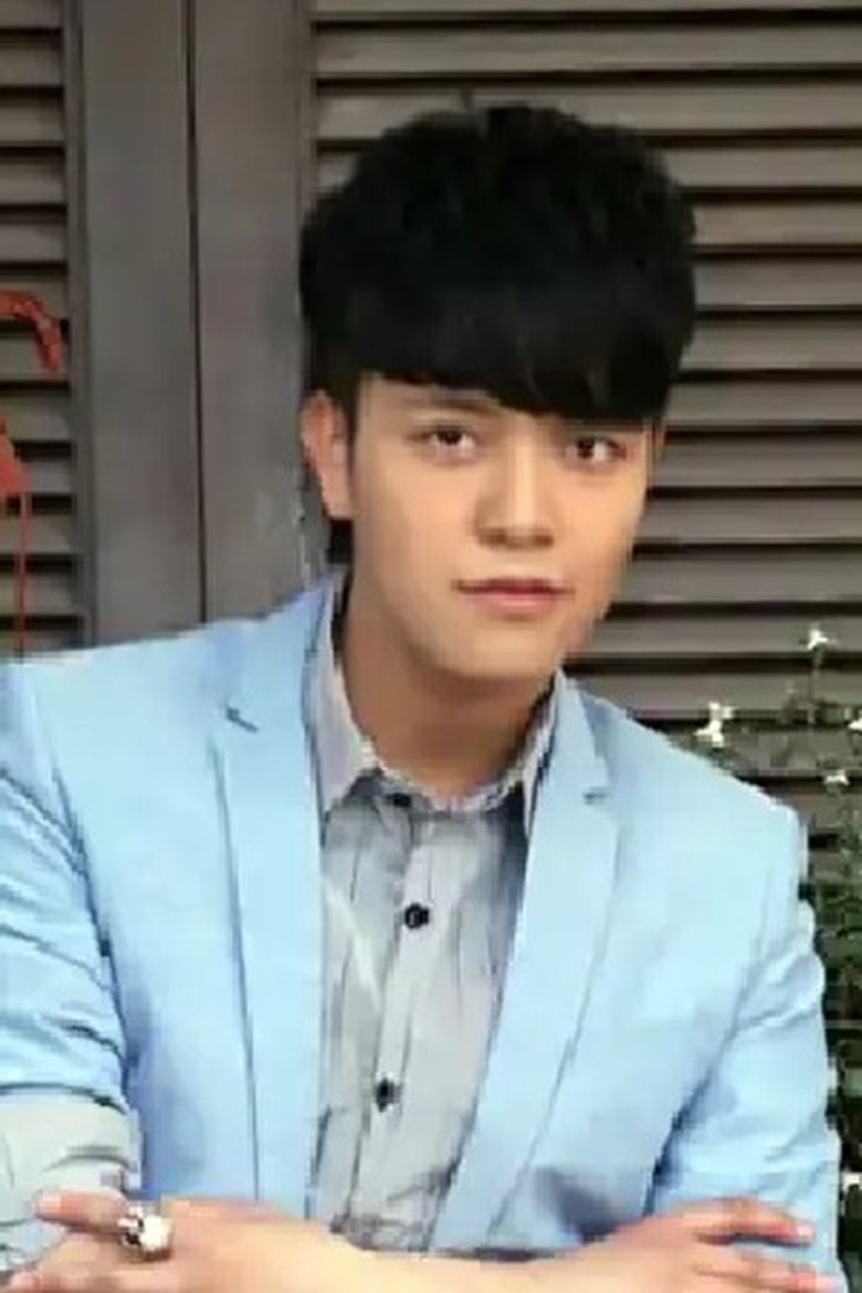 Zheng Guo Feng