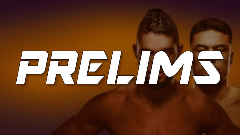 UFC Fight Night 257: Walker vs. Zhang backdrop 4