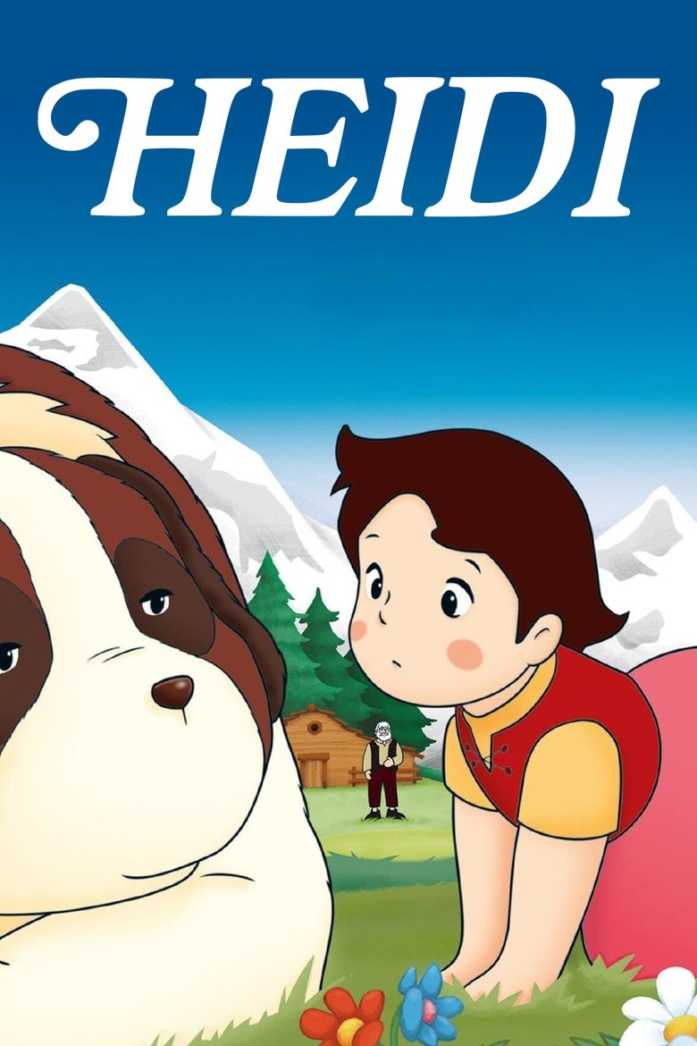 Show Poster