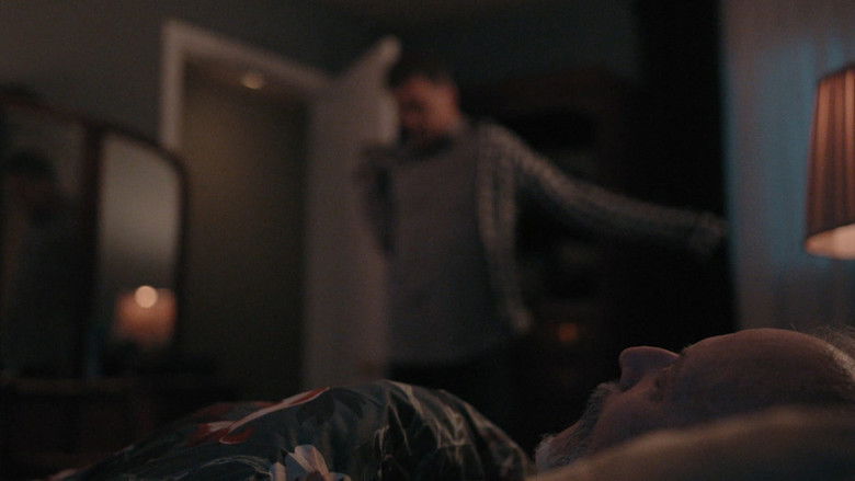 Permanent Withdrawal