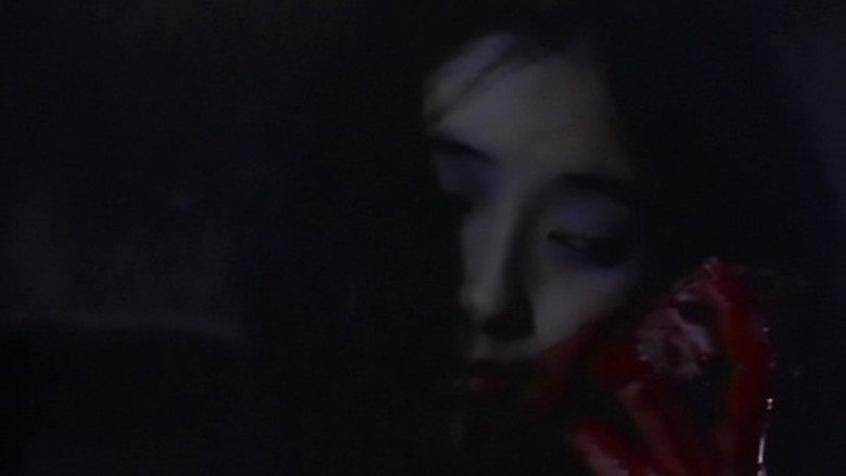 Evil Heart backdrop 9