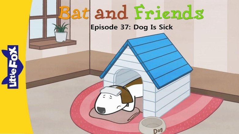 Dog Is Sick