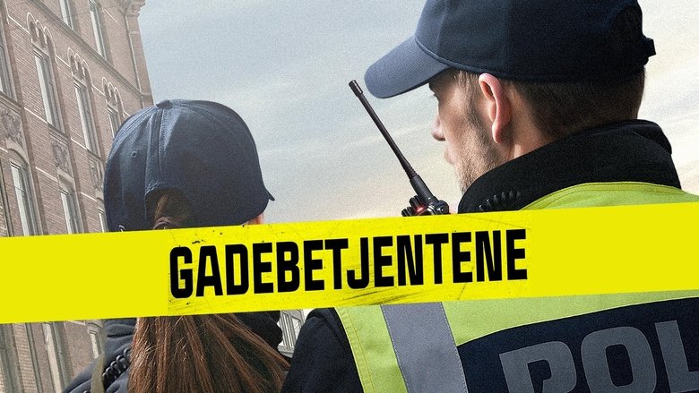Gadebetjentene