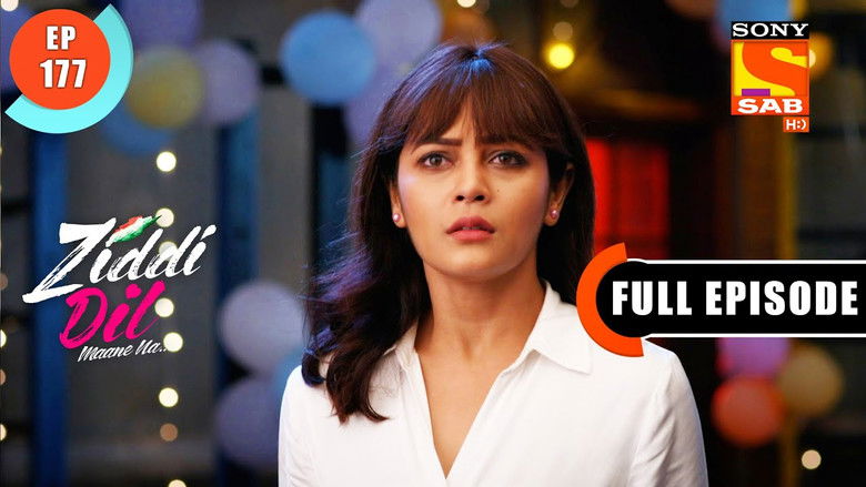 Monami's Anger For Balli