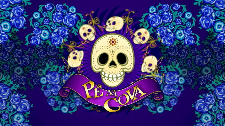 Pé na Cova backdrop 3