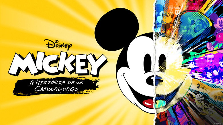 Mickey: The Story of a Mouse backdrop 6