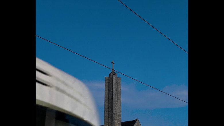 Le chemin et la fuite backdrop 1