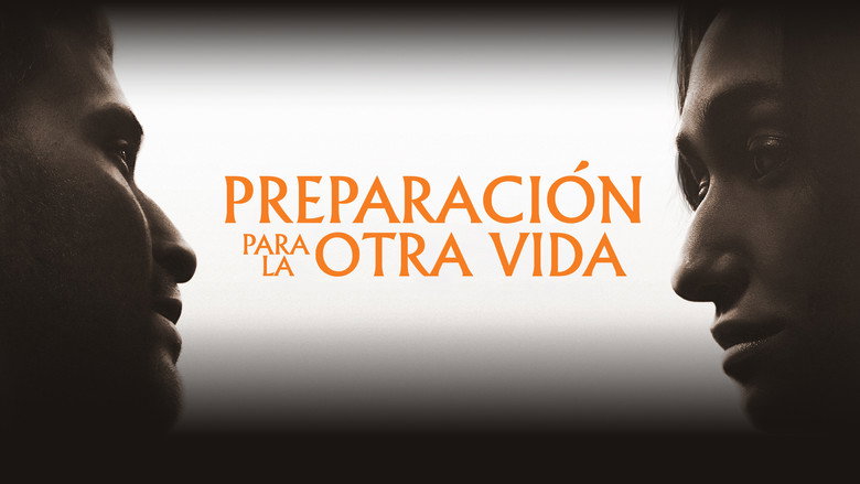 Preparation for the Next Life backdrop 8