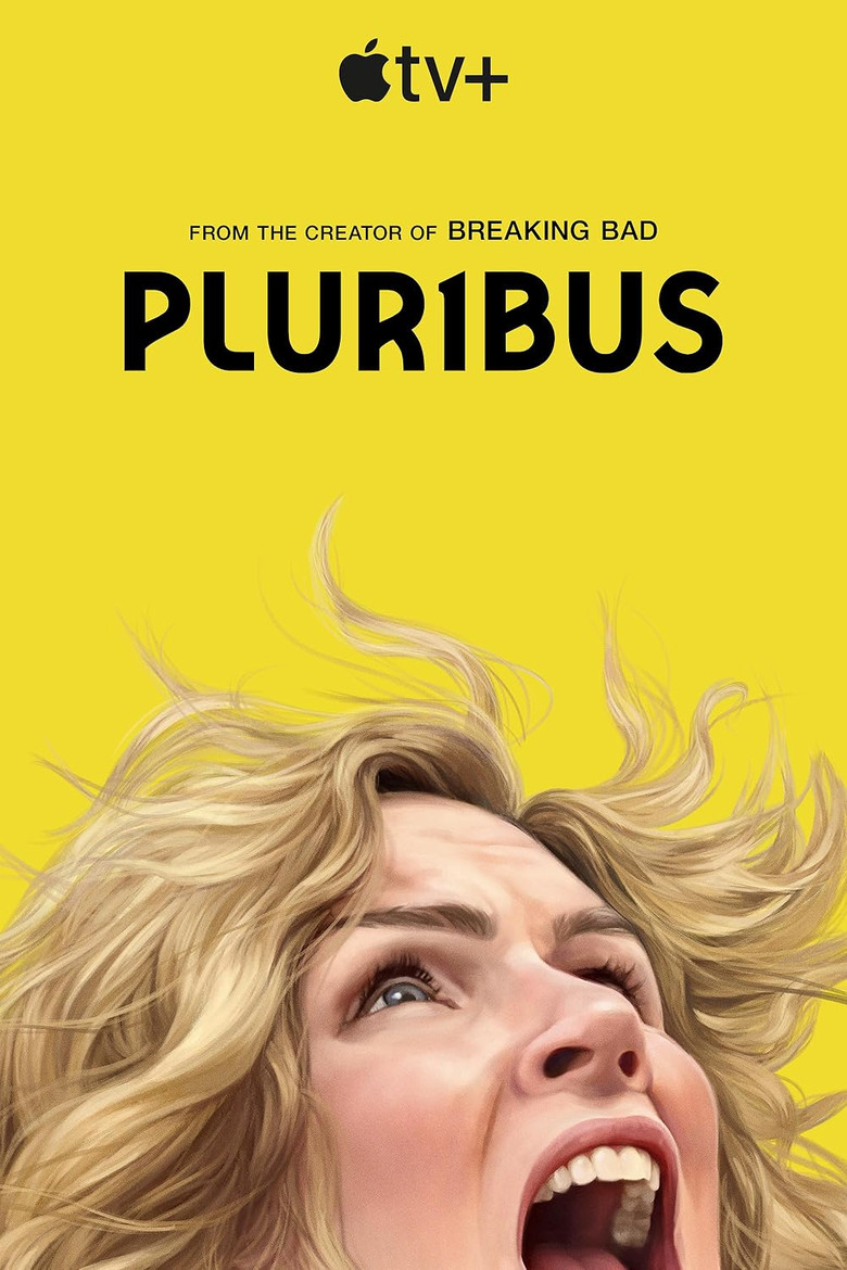 Pluribus — From Every Angle
