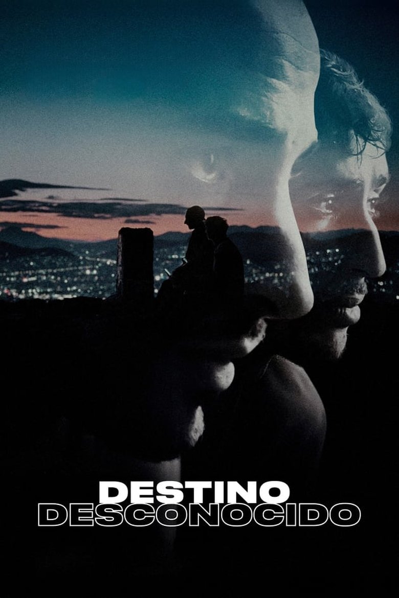 Destino desconocido