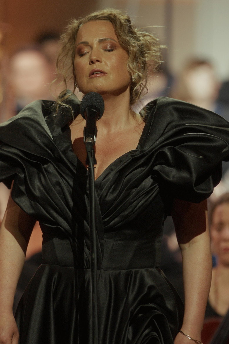 The Voice That Vanished