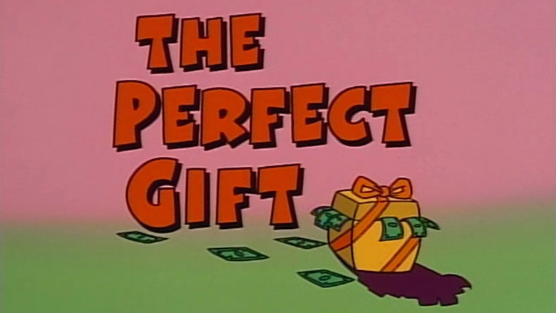 The Perfect Gift