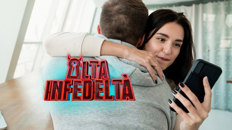 Alta Infedeltà backdrop 6