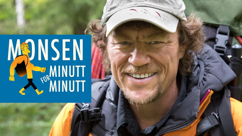 Monsen minutt for minutt backdrop 1
