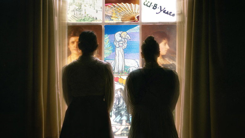 Lily & Lolly: The Forgotten Yeats Sisters backdrop 5