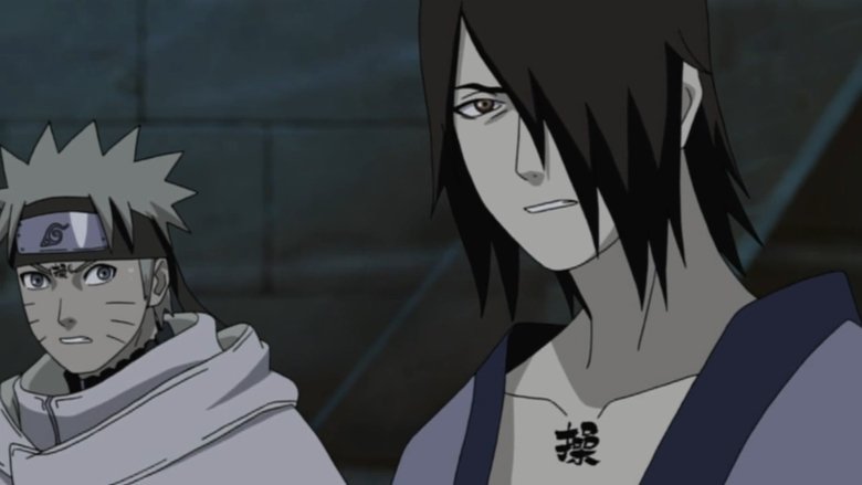 The Forbidden Jutsu Released