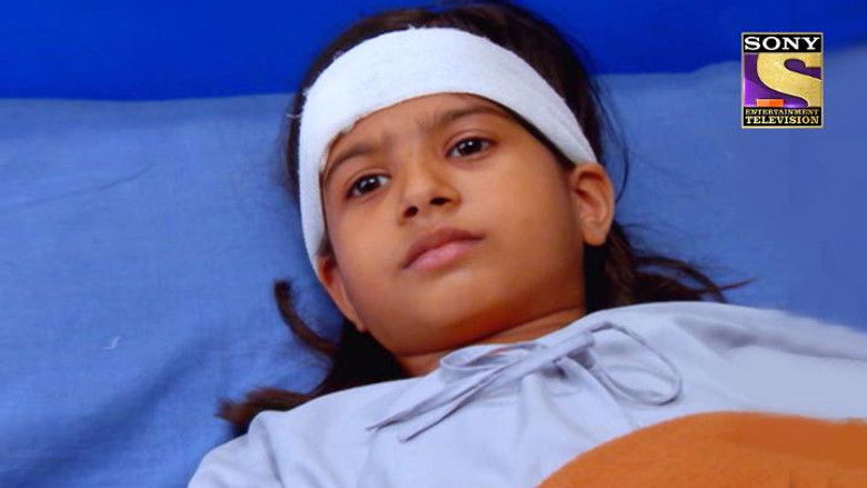 A Surprise Awaits Khushi