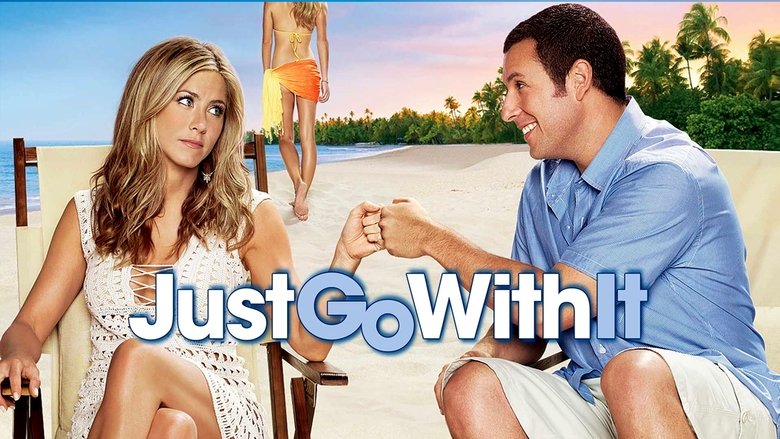 Movie Just Go with It Poster Images, BackDrops Images, Logo Images backdrops 2 /jXTXWm91JnyhEKaH7kSwqlQFD5e.jpg