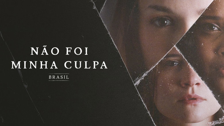 Not My Fault: Brazil backdrop 5
