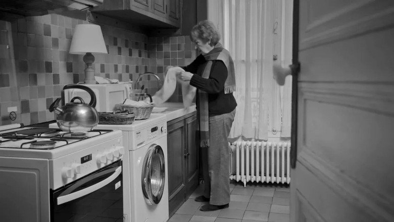 Michelle Perrot, dans l'intimité des chambres backdrop 3